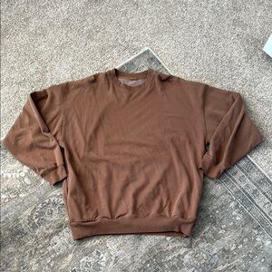 Brandy Melville Crewneck